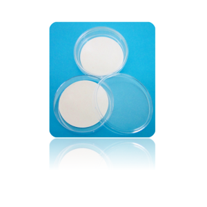 Cajas Petri de plástico estéril  (60 mm X 14 mm)